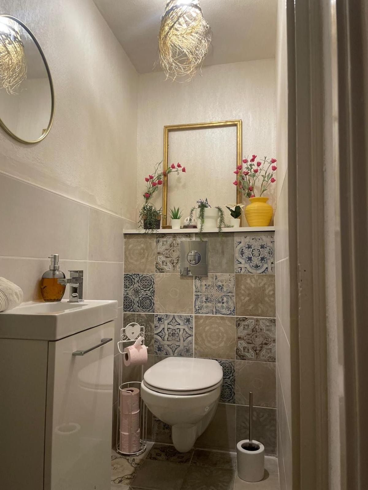 Via Narbona Apartment Exterior photo