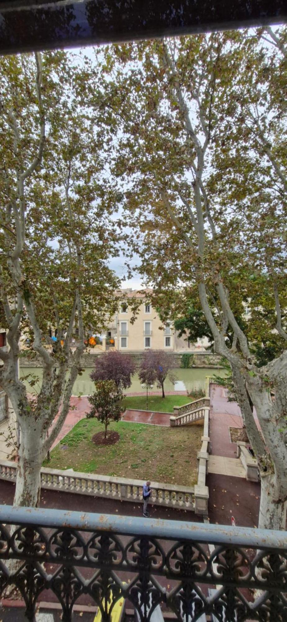 Via Narbona Apartment Exterior photo