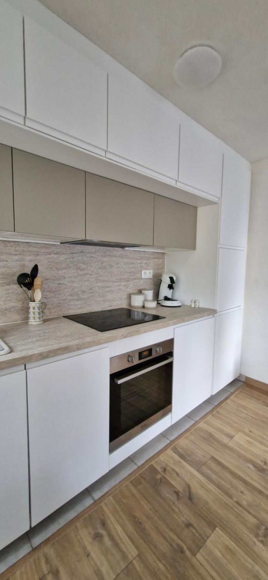 Via Narbona Apartment Exterior photo