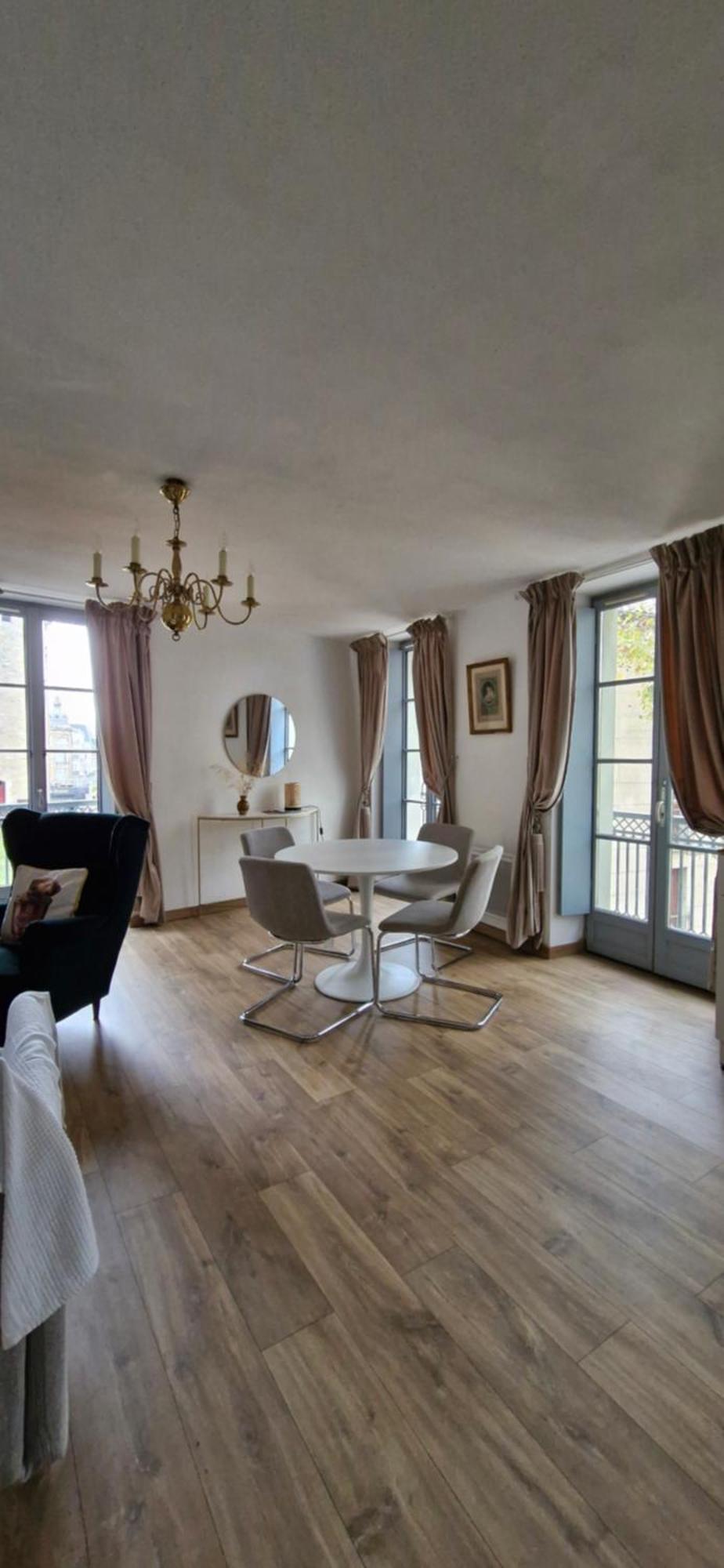 Via Narbona Apartment Exterior photo